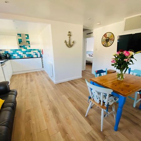 Apartamento Driftwood Seagrass Par Exterior foto