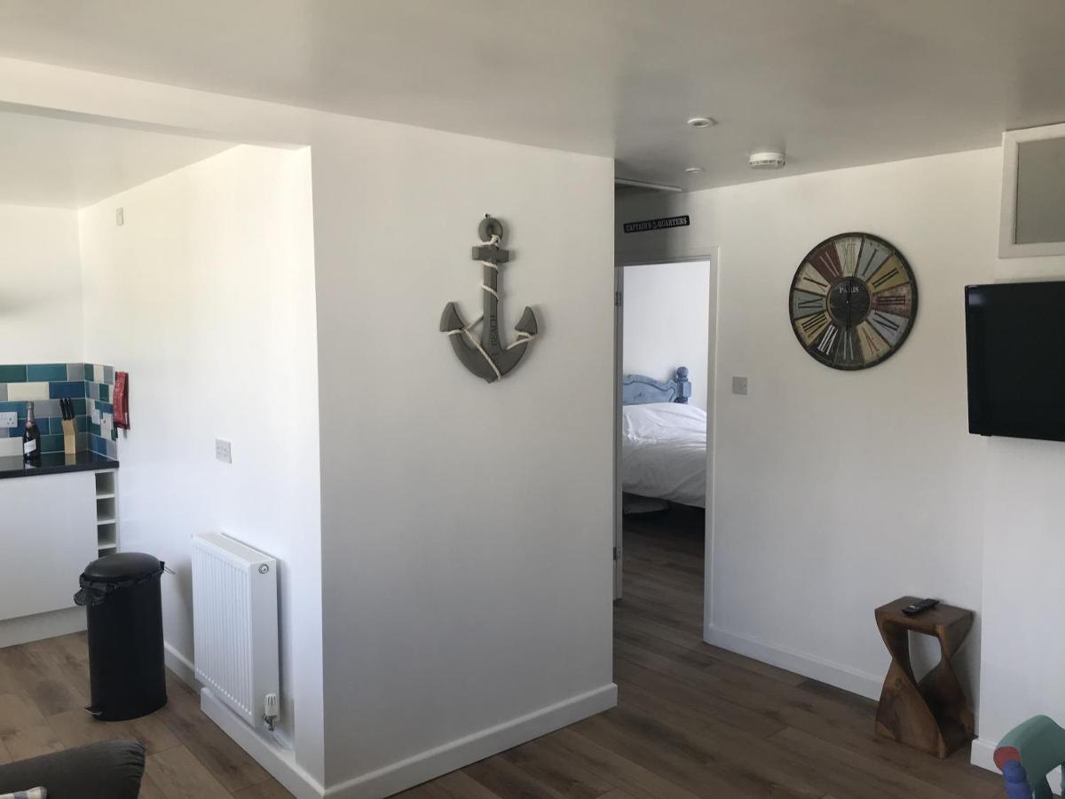 Apartamento Driftwood Seagrass Par Exterior foto