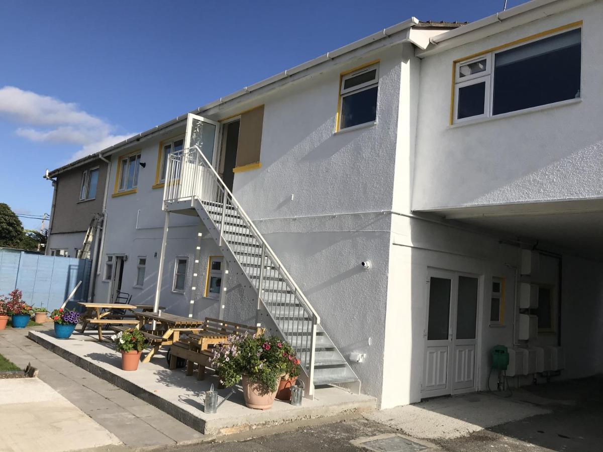 Apartamento Driftwood Seagrass Par Exterior foto
