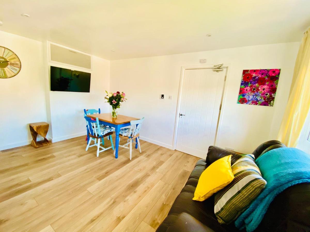 Apartamento Driftwood Seagrass Par Exterior foto