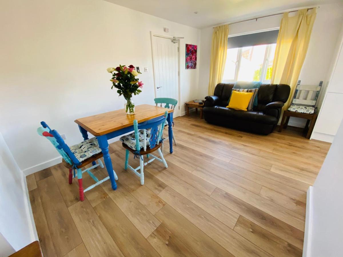 Apartamento Driftwood Seagrass Par Exterior foto
