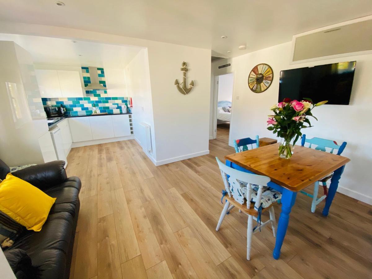 Apartamento Driftwood Seagrass Par Exterior foto
