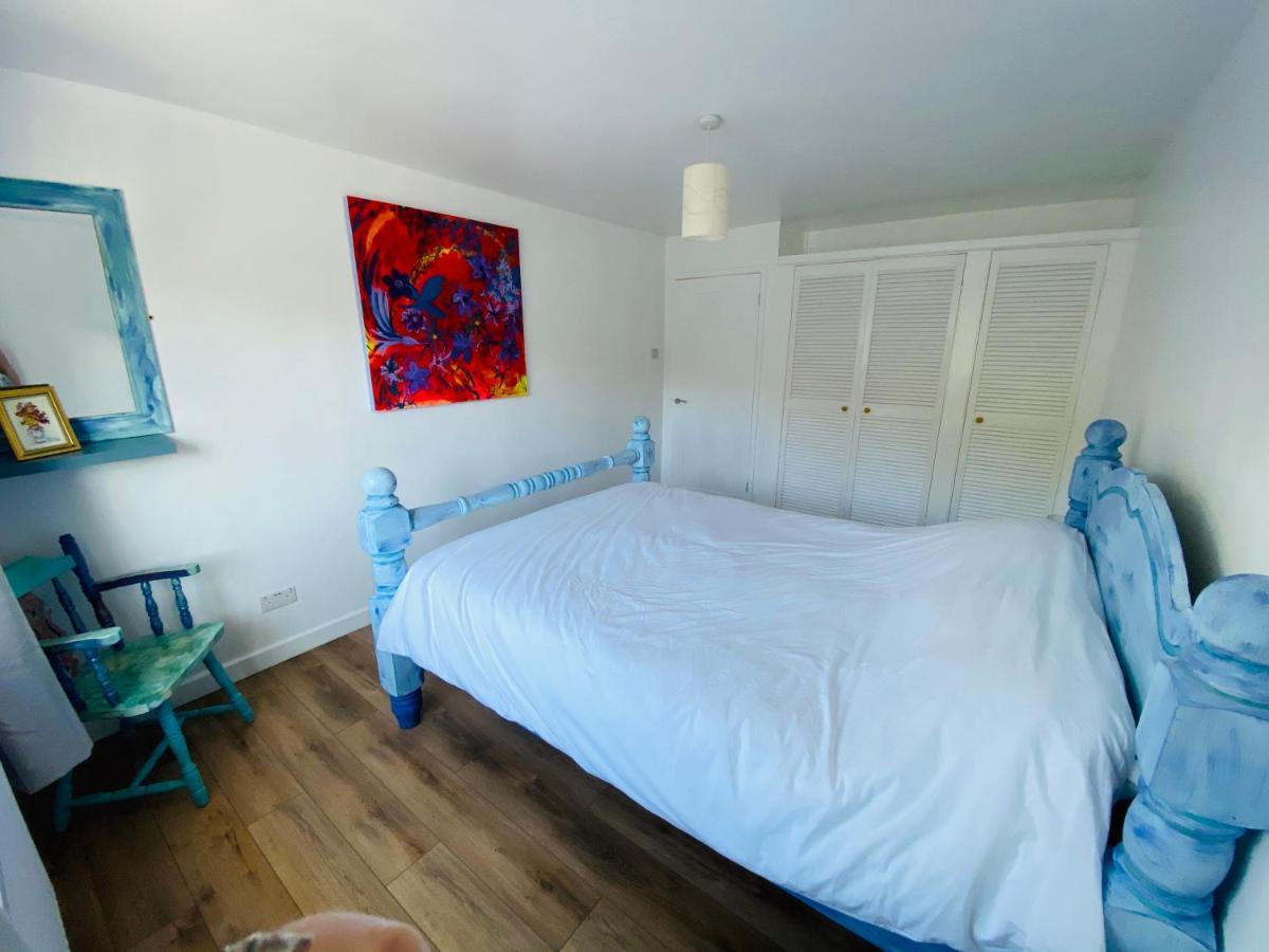 Apartamento Driftwood Seagrass Par Exterior foto