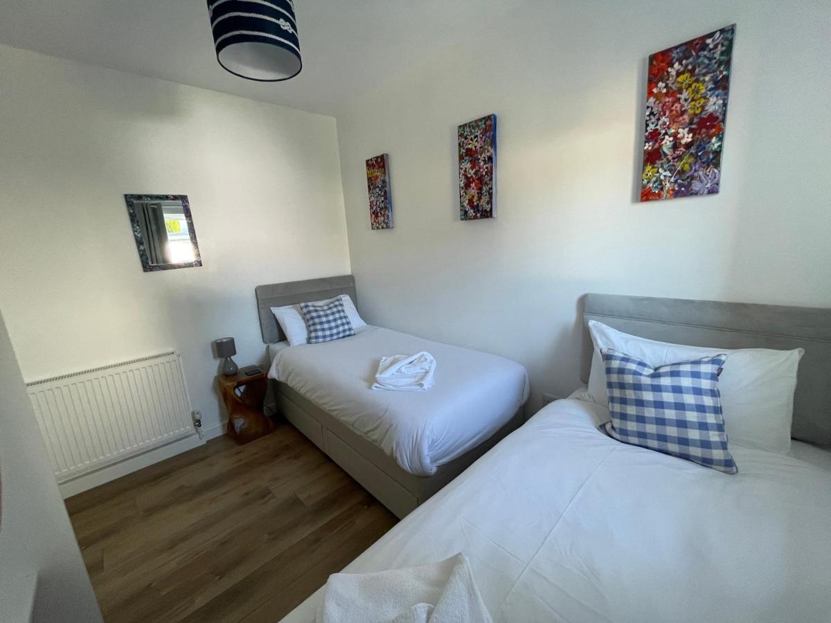 Apartamento Driftwood Seagrass Par Exterior foto