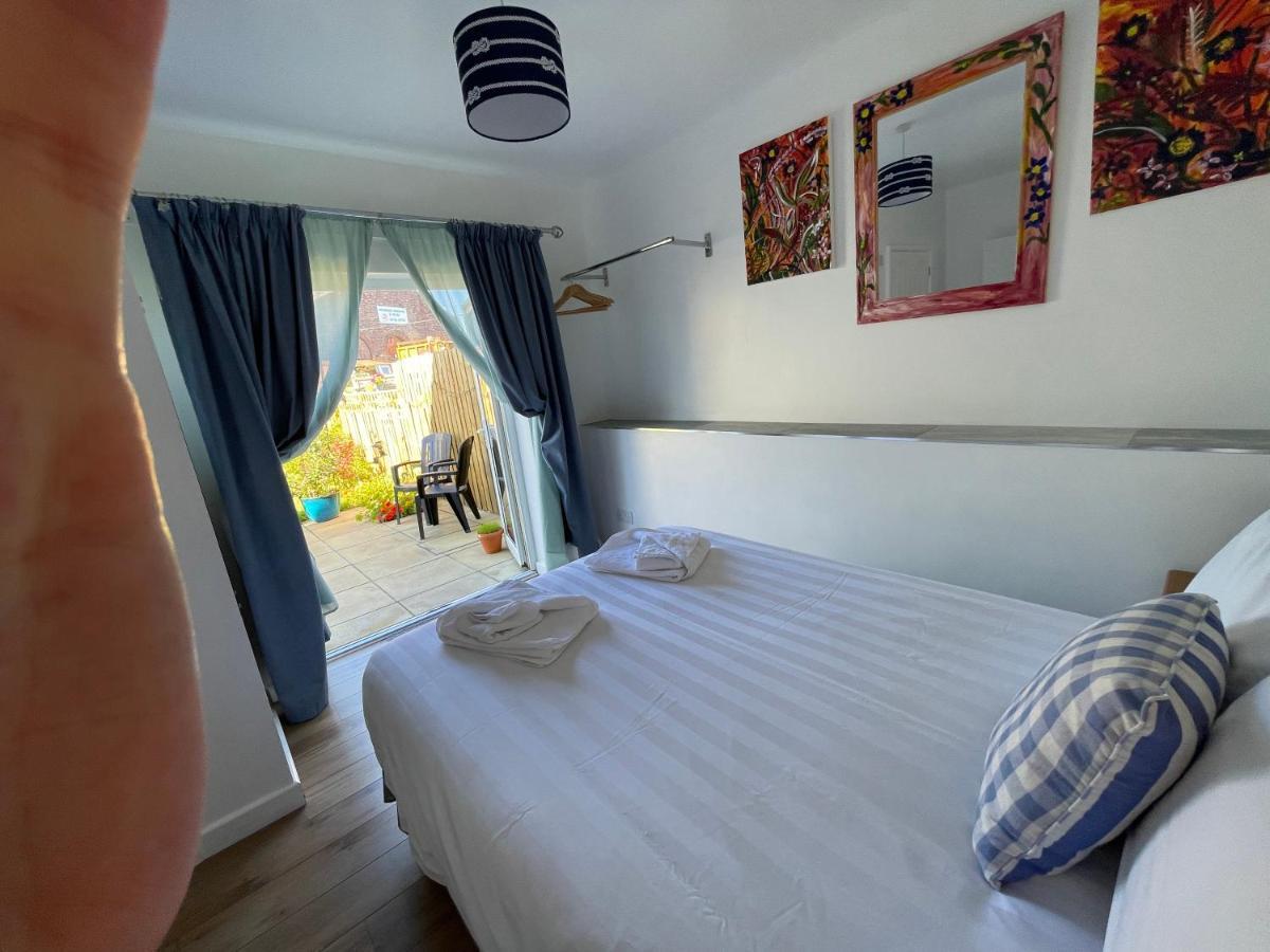 Apartamento Driftwood Seagrass Par Exterior foto
