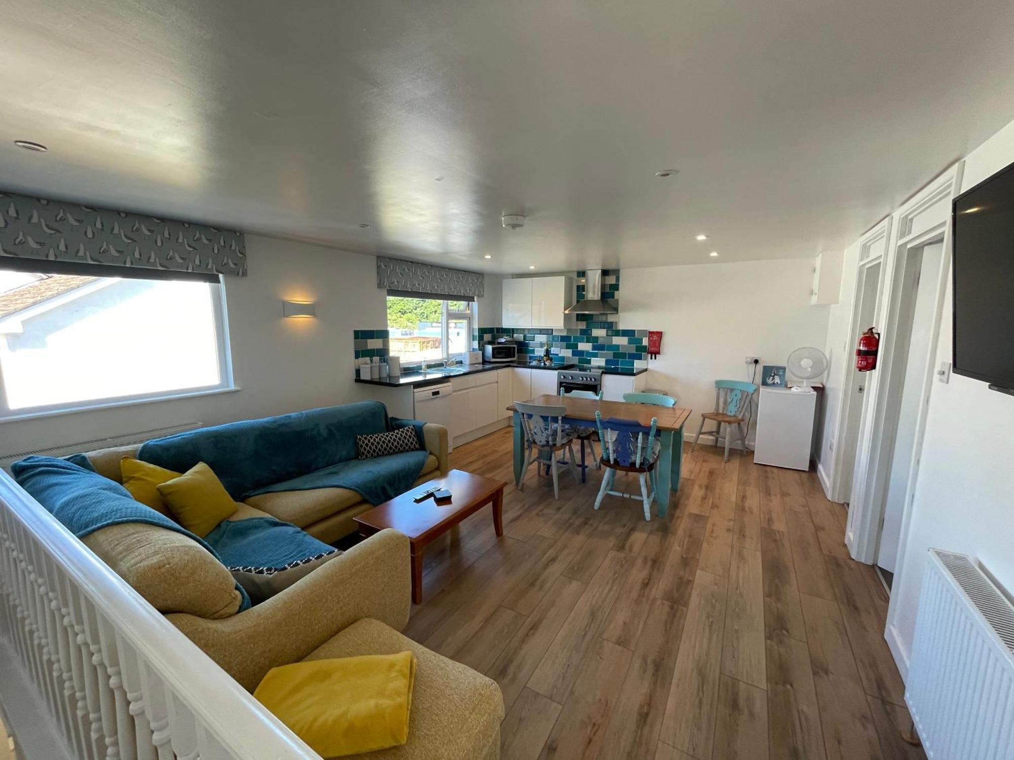 Apartamento Driftwood Seagrass Par Exterior foto