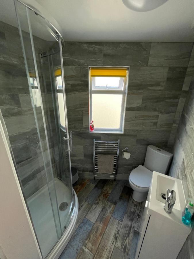 Apartamento Driftwood Seagrass Par Exterior foto